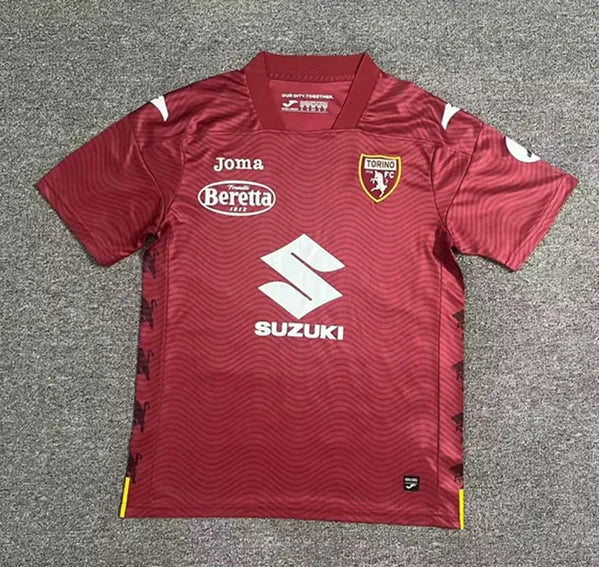 Torino maillot foot 2023/24 Away Jersey