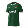 FC Lokomotiv Moscow 2020/21 Home Green Jersey