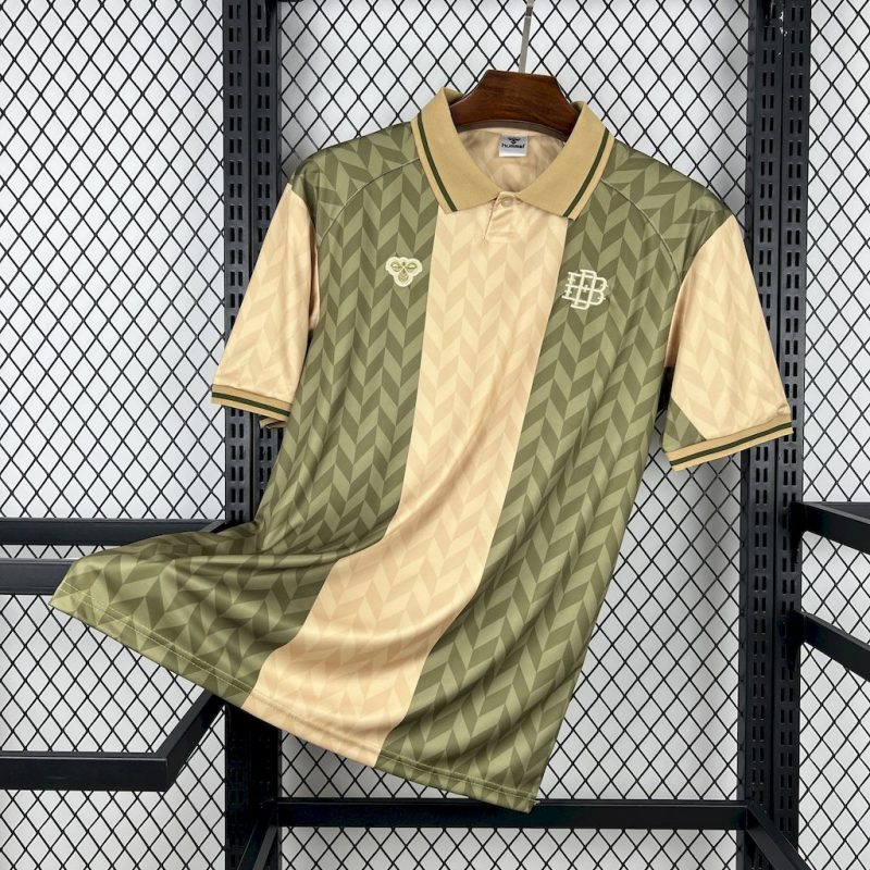 Real Betis maillot 2026/27 Jersey