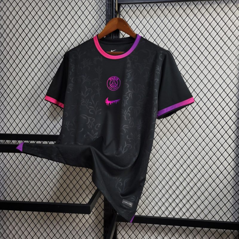 Paris Saint Germain 2026/27 Concept Jersey
