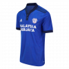 Cardiff City 2021/22 Home Blue Jersey