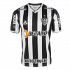 Atletico Mineiro 2021/22 Home Black Jersey
