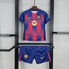 Barcelona 2025/26 Kids Kit