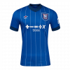 Ipswich Town 2024/25 Home Blue Jersey