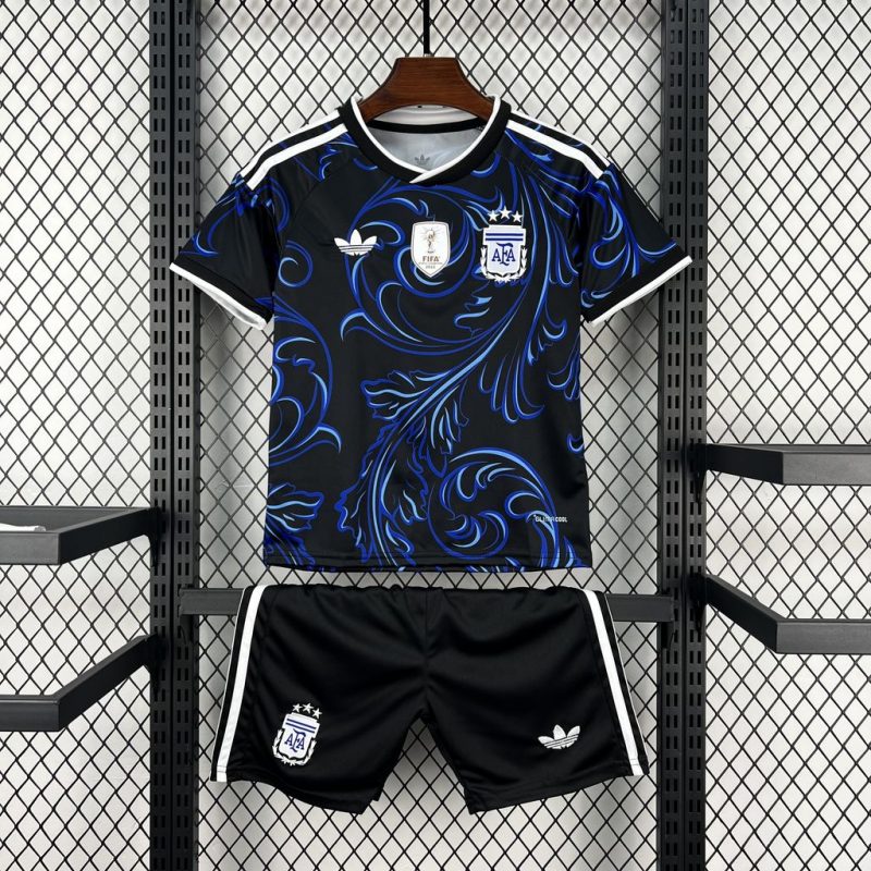 Argentine Kit Enfant 2026/27 Kids Kit