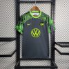 VfL Wolfsburg maillot 2023/24 Away Jersey