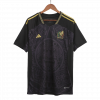 Mexico 2022 Black Jersey