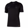 Norway 2026 Away Black Player Version Jersey