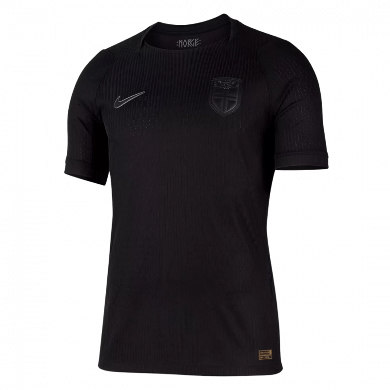 Norway football jersey