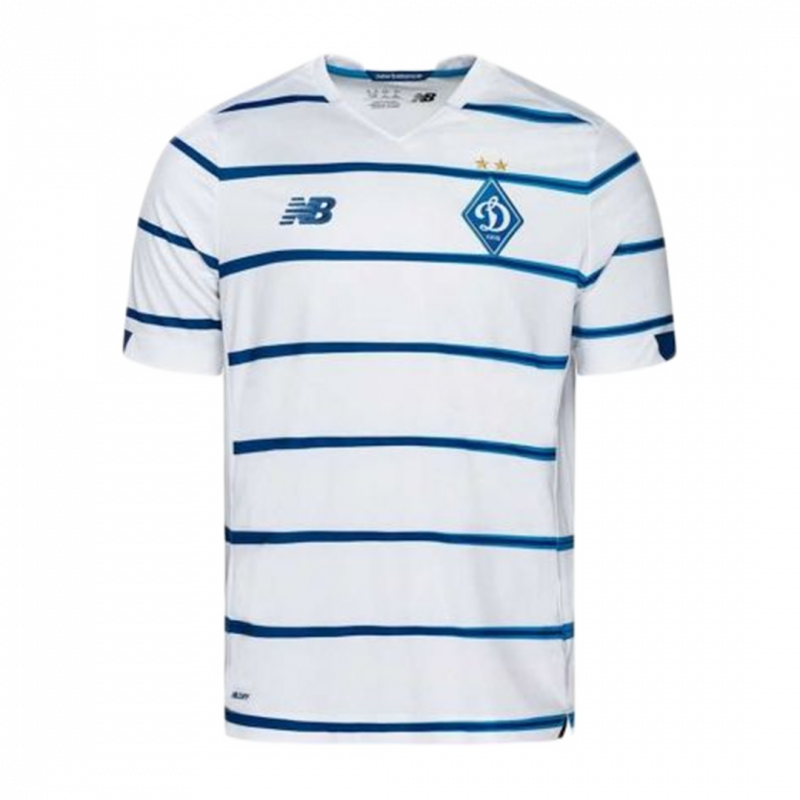 Dynamo Kyiv 2020/21 Jersey