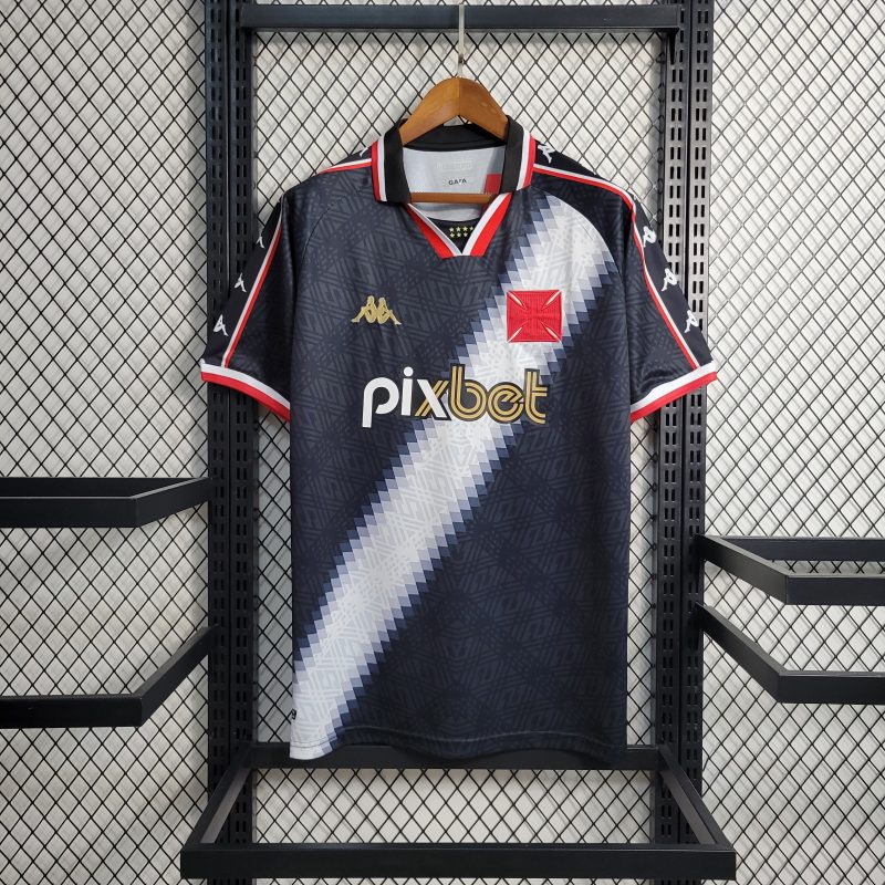 Vasco De Gama 2023/24 Concept Jersey