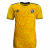 Dinamo Zagreb 2021/22 Away Yellow Jersey