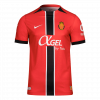 RCD Mallorca 2025/26 Home Red Jersey