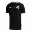 CR Flamengo 2021/22 Black Player Version Jersey