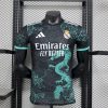 Real Madrid maillot 2025/26 Concept Jersey
