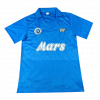 Napoli 1988/89 Home Blue Retro Jersey
