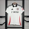 Fulham maillot foot 2024/25 Home Jersey