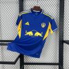 Leeds maillot foot 2025/26 Away Jersey
