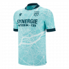 FC Nantes 2025/26 Away Blue Jersey
