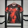 Sao Paulo maillot 2024/25 Away Jersey