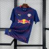 RB Leipzig maillot 2025/26 Away Jersey