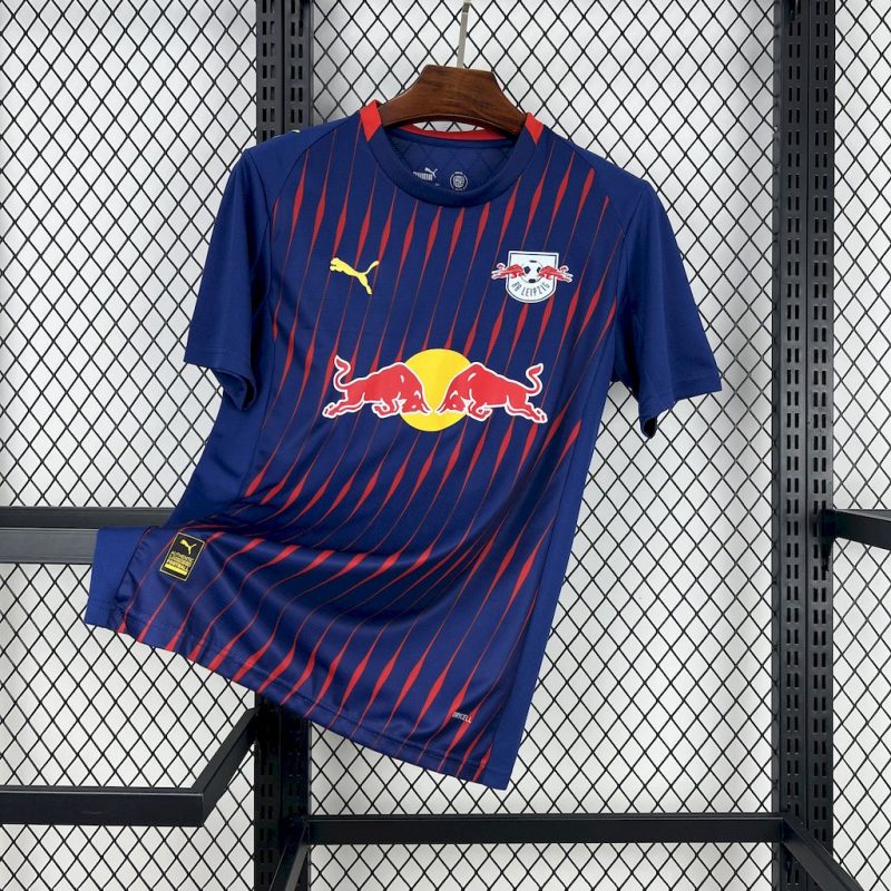 RB Leipzig maillot 2025/26 Away Jersey