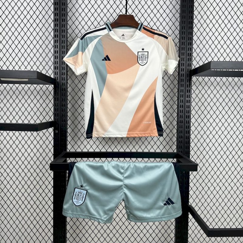 Kit Enfant Espagne Kids Kit