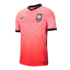 South Korea 2020 Home Pink Jersey