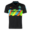 Inter Milan 2021/22 Third Black Jersey