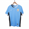 Uruguay 2024 Home Blue Jersey