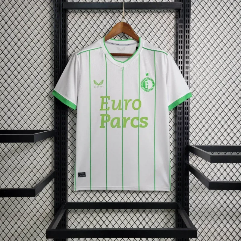 Feyenoord 2023/24 Jersey