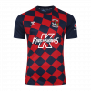 Coventry City 2023/24 Away Red Jersey