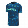 Stoke City 2023/24 Away Blue Jersey