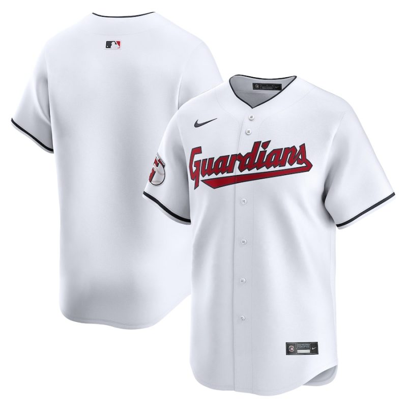 Maillot MLB Guardians Jersey