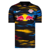 RB Leipzig 2021/22 Away Blue Jersey