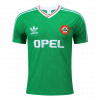 Ireland 1990 Home Green Retro Jersey