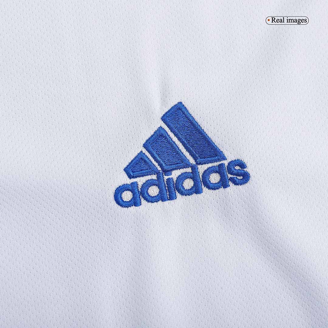 Cruzeiro EC 2022/23 Away White Jersey