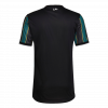 LA Galaxy 2021 Away Green Jersey