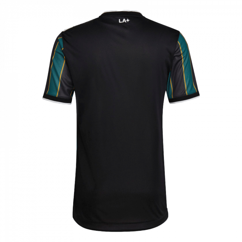 LA Galaxy 2021 Away Green Jersey