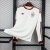 Espagne maillot foot 2026/27 Long Sleeve Jersey