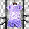 Coree Du Sud 2026/27 Kids Kit