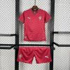 Portugal 2026/27 Kids Kit