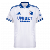 FC KØBENHAVN 2025/26 Home White Jersey