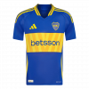 Boca Juniors 2024/25 Home Blue Player Version Jersey