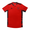 Germany 2020 Goalkeeper Red Goalkeeper Jersey