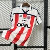 Bayern Munich maillot 2000/01 Retro Jersey