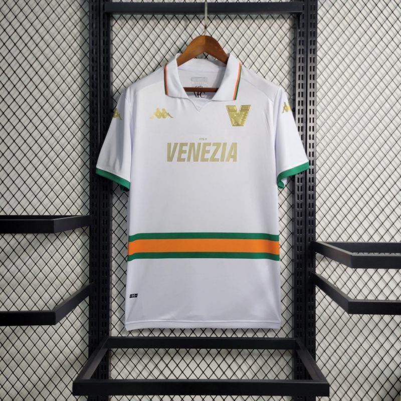 Venezia 2023/24 Away Jersey