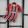 Sao Paulo maillot 2025/26 Away Jersey
