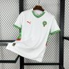 Maroc maillot foot 2025/26 Away Jersey
