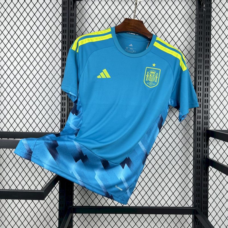 Espagne maillot foot 2026/27 Jersey